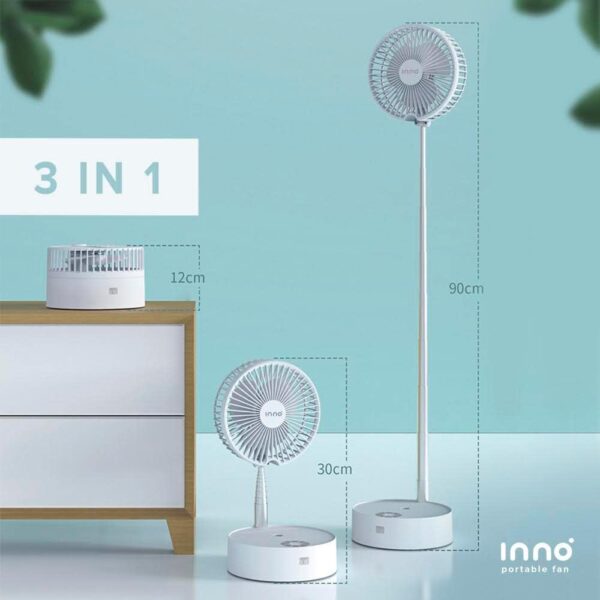 Inno Portable Fan