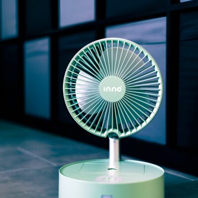 Inno portable fan