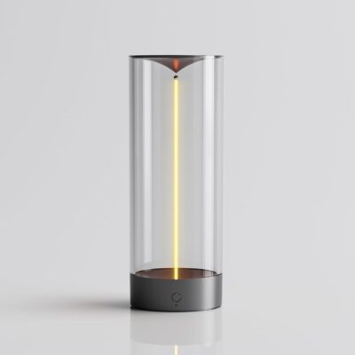 Magnetic LED Table Lamp