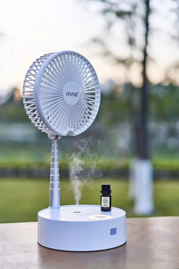 Inno Portable Fan