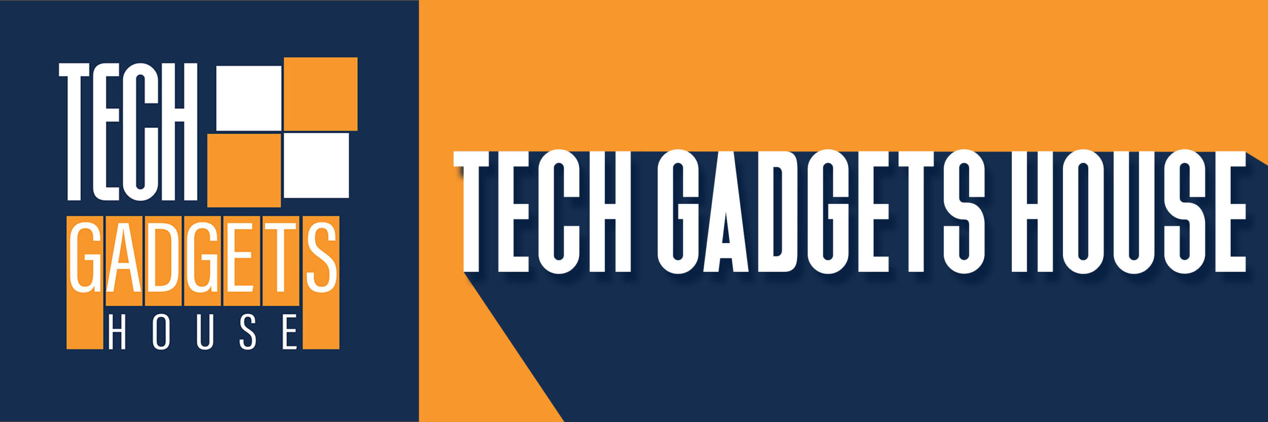 Tech Gadgets House