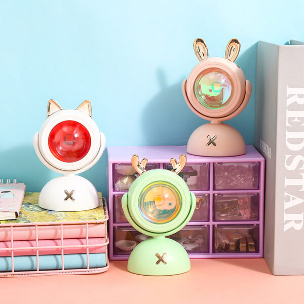 Cute Kawai Desk Lamp